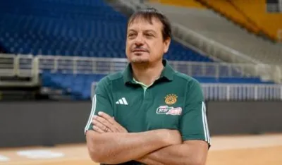 Novi izazov za Atamana