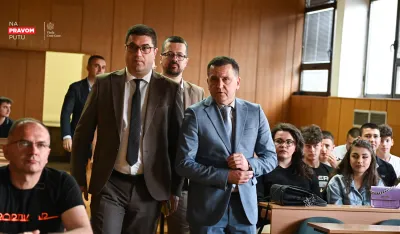 Rovčanin i Vojinović