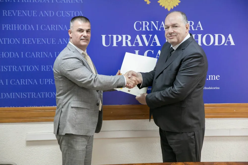 Bulajić - Franca