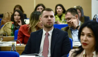 Milo&scaron; Ma&scaron;ković
