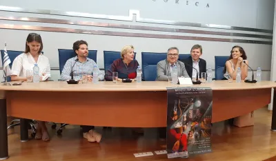 "Mandolina iz Lavova" za Svjetski dan muzike