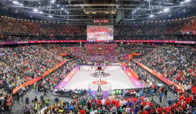 Revolucija u Evroligi