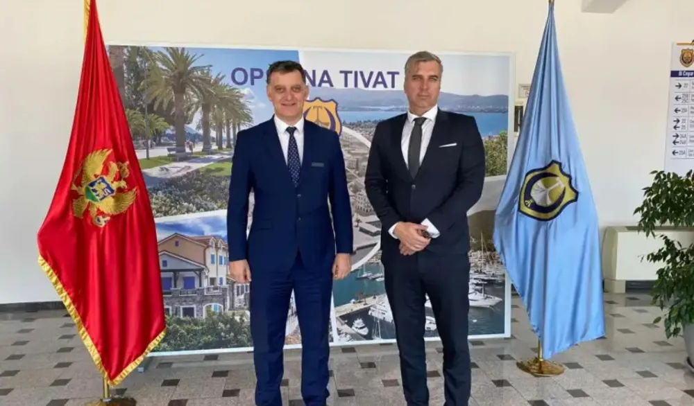 Željko Komnenović i&nbsp;Branimir&nbsp;Jukić