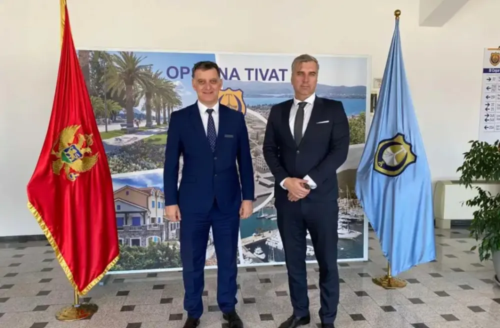 Željko Komnenović i&nbsp;Branimir&nbsp;Jukić