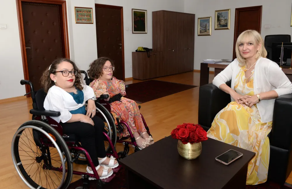 jelena borovinić bojović