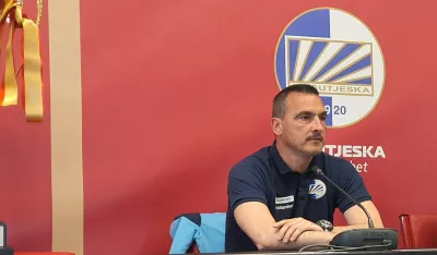 Nenad Brnović