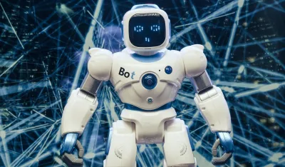 čat bot 