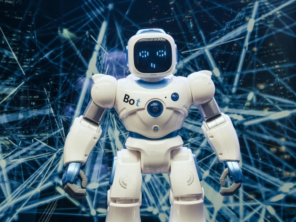 čat bot 