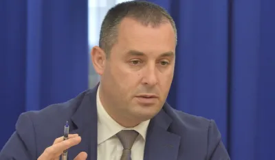 Odbor za zdravstvo, zasjedanje odbora za zdravstvo, Dragoslav Scekic, ministar zdravlja
