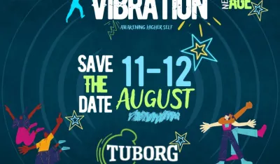 Prvi festival elektronske muzike