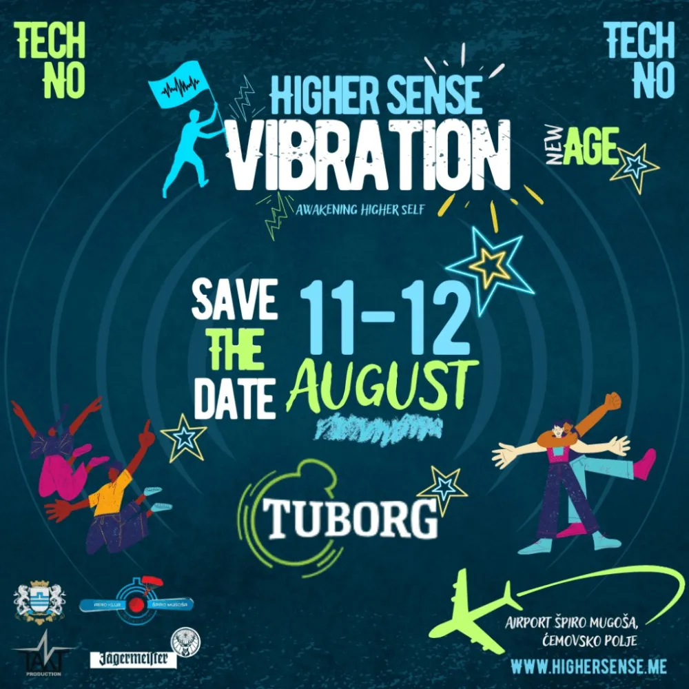 Prvi festival elektronske muzike