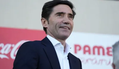 Marselino Garsija Toral