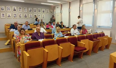 Lučić: Probiјeni rokovi na četiri gradili&scaron;ta u Herceg Novom