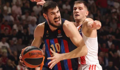 Kalinić i naredne sezone u dresu Barse
