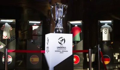 Trofej čeka pobjednika