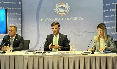 Konferencija Demokrata