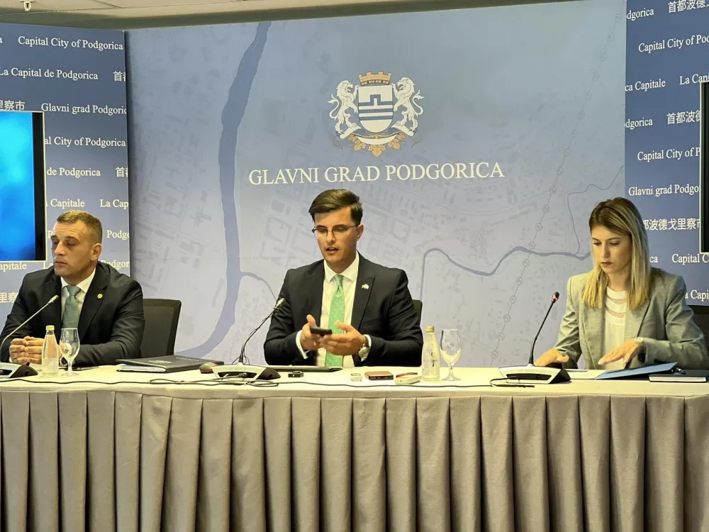 Konferencija Demokrata