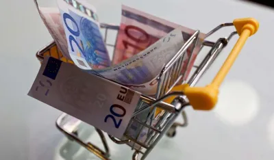 potro&scaron;ačka korpa