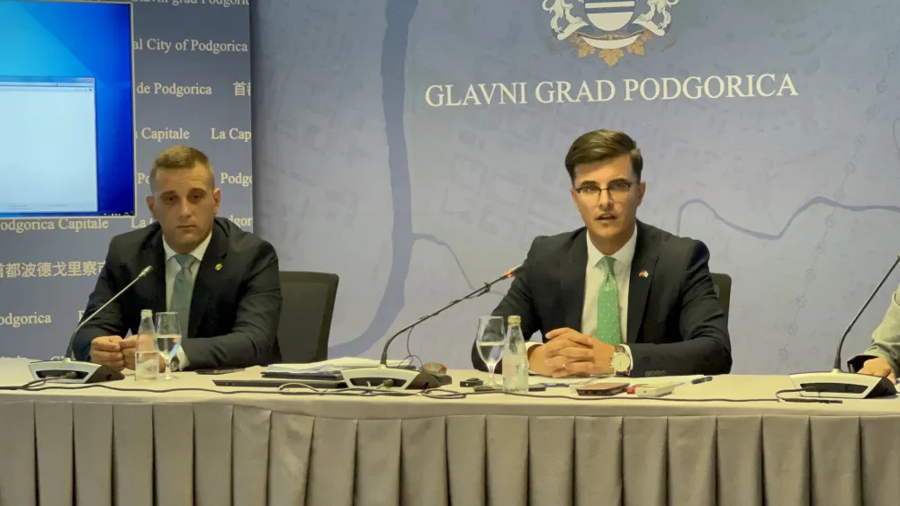 Вукадиновић и Шарановић