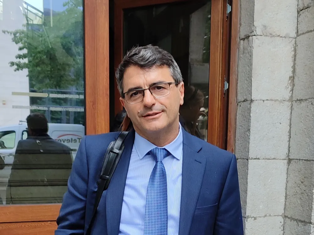 Florin Krasnići