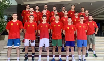 Iz Sutomora hvataju zalet za planetarnu smotru