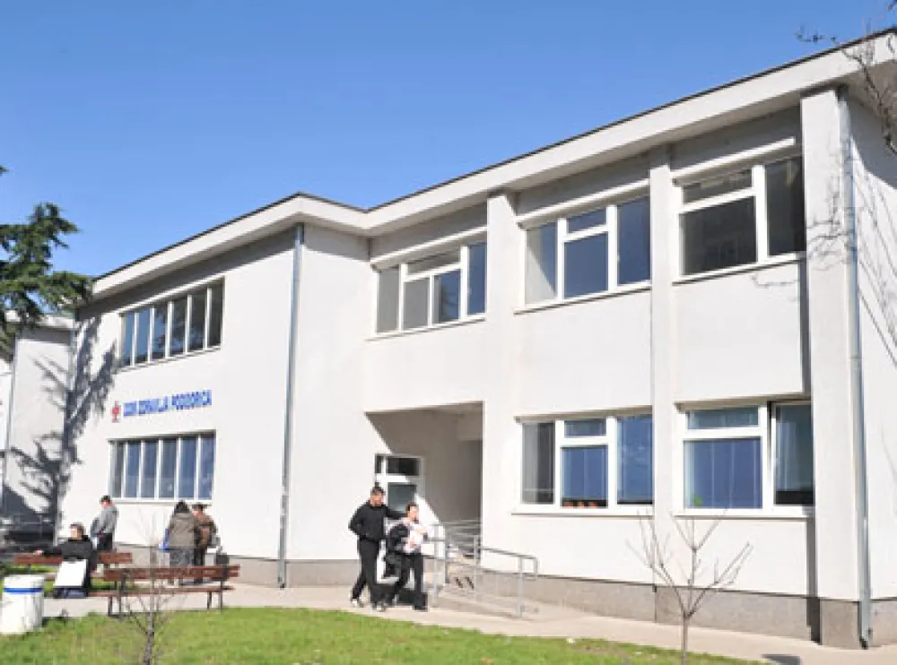 Педијатар дежура 24 сата