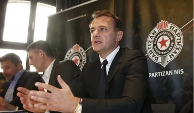 Ostoja Mijailović