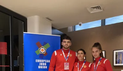 Predstavnici Crne Gore