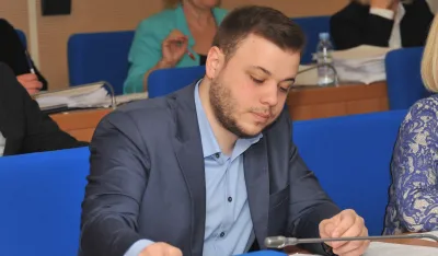 Лука Ракчевић 