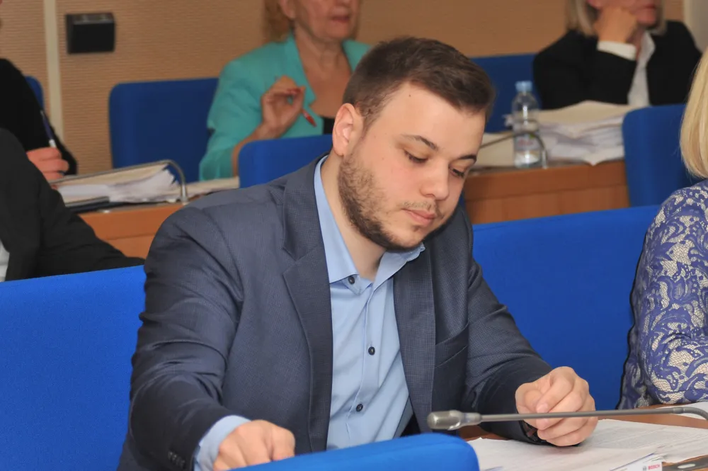 Лука Ракчевић 