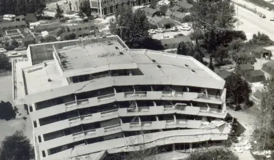 Zemljotres 1979., Bar
