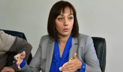 Marija Camovic Velickovic,Savjet RTCG