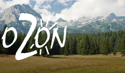 Ekolo&scaron;ki pokret "Ozon"