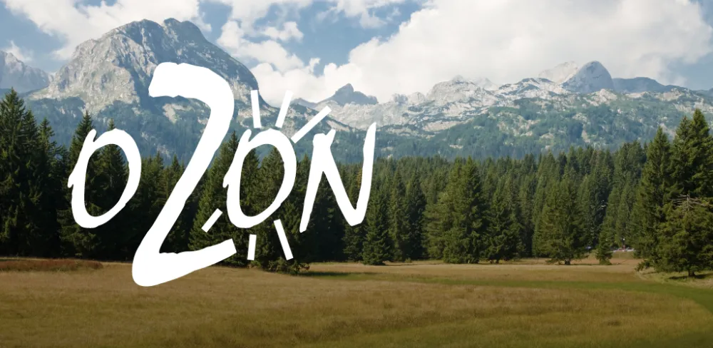 Ekolo&scaron;ki pokret "Ozon"