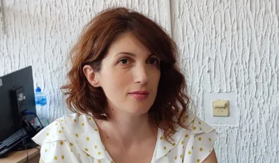 Biljana Đondović