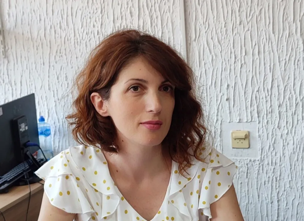 Biljana Đondović
