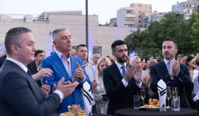 Proslava Dana partije