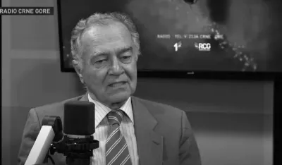 Branko Lukovac (Foto: RTCG)