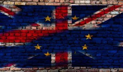 Građani Velike Britanije žele ponovo u Evropsku uniju