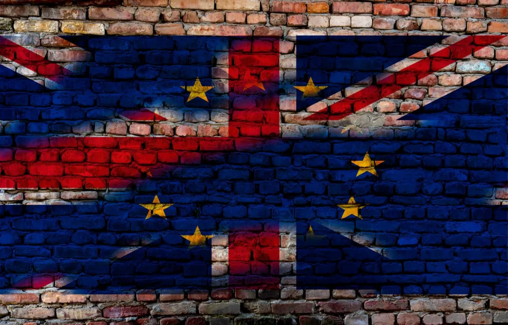 Građani Velike Britanije žele ponovo u Evropsku uniju