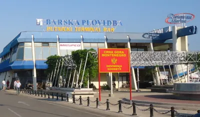 Зграда барске пловидбе