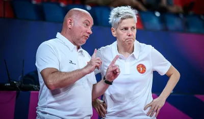 Jelena &Scaron;kerović