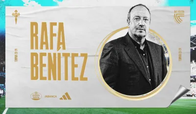 Rafa Benitez