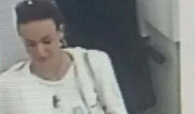Полиција трагала за женом са снимка из банке