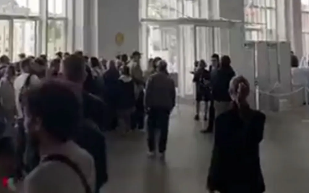 BBC Skrin&scaron;ot Tviter