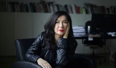 Zbirka kao glagol