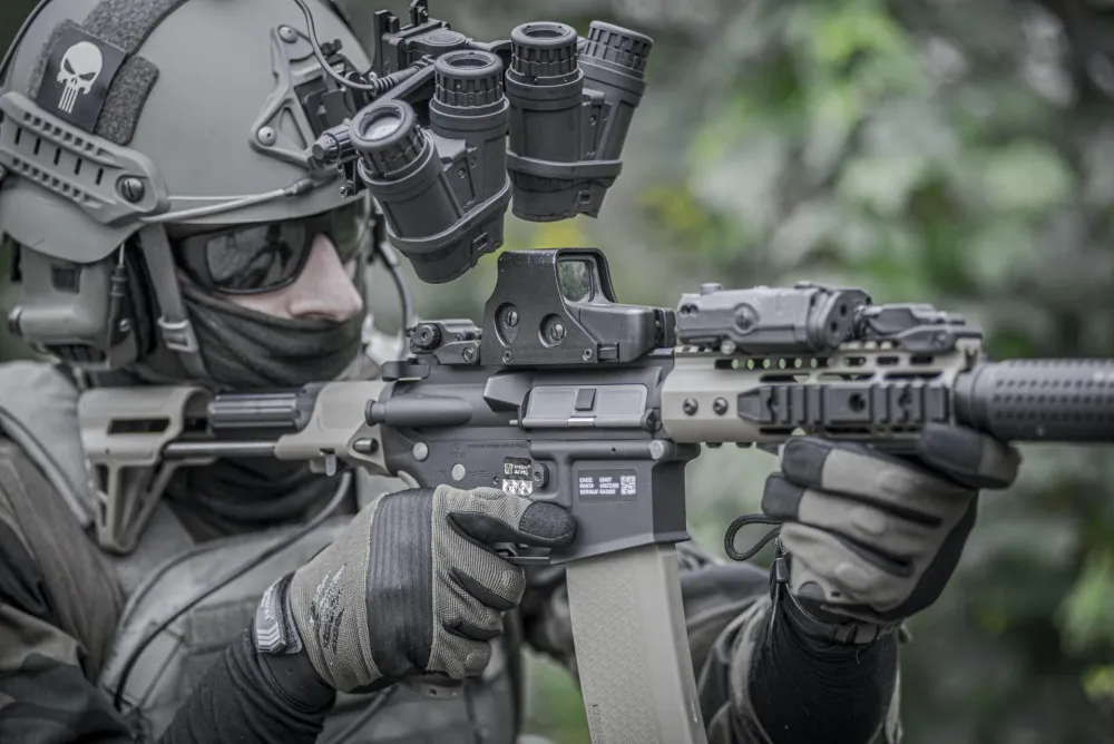 Photo by Specna Arms on Unsplash
