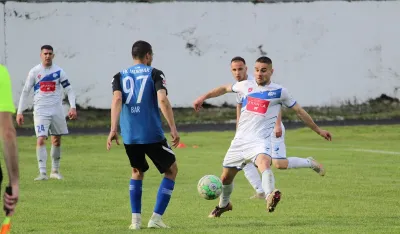 Pobjeda Bjelopoljaca