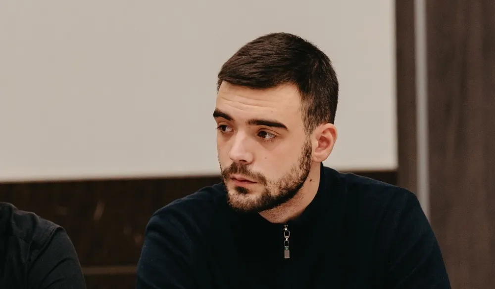 Nikola Obradović