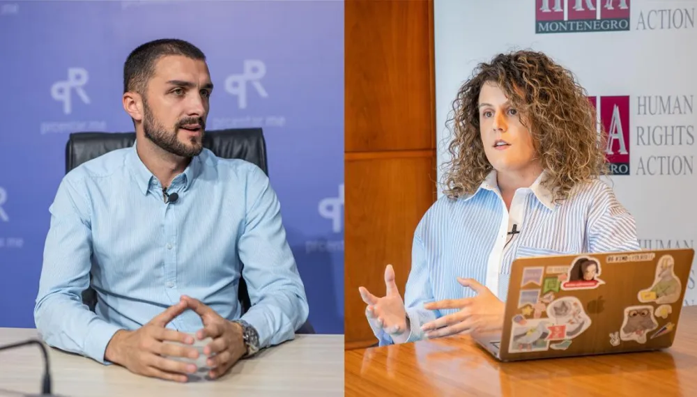 Foto: PR CENTAR